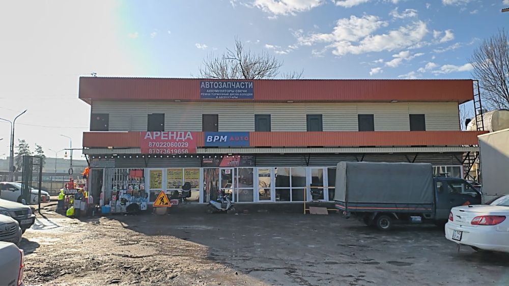 Сдам в аренду торговые бутики