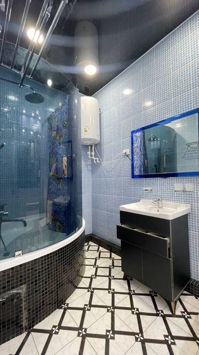 Квартира 2 хонали Т1193 2х комнатная