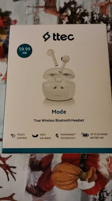 Слушалки за телефон