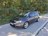 Vw golf 6 1.4 mpi Euro5