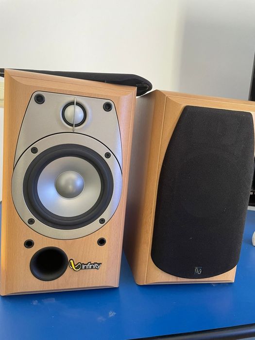 HecoTaurus Cinema/Infinity