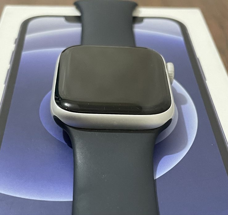 iwatch 6 44mm срочно