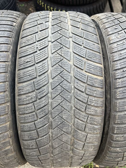 Cauciucuri iarna 225/50/17 Vredestein