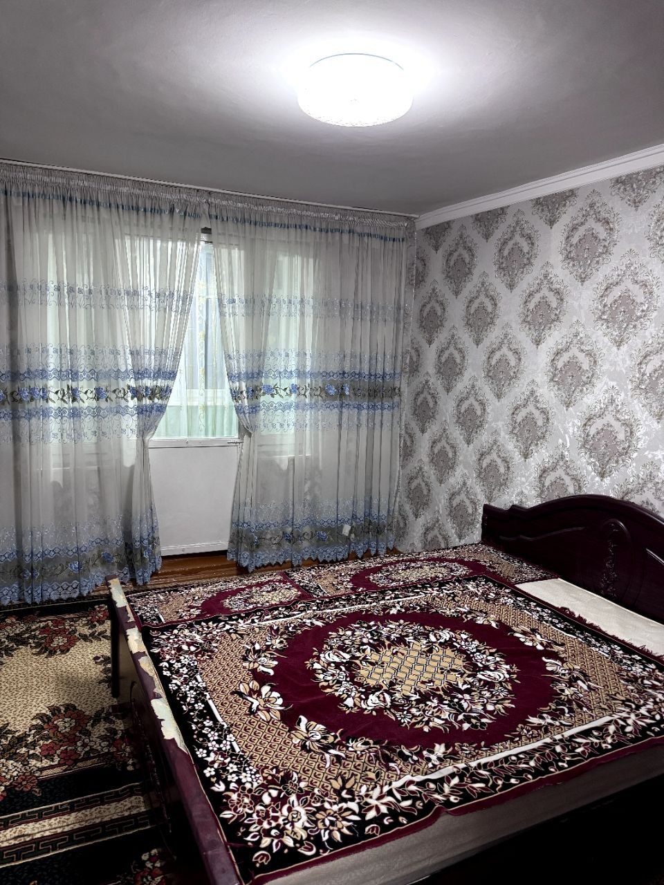 Сдаю квартиру согдиана