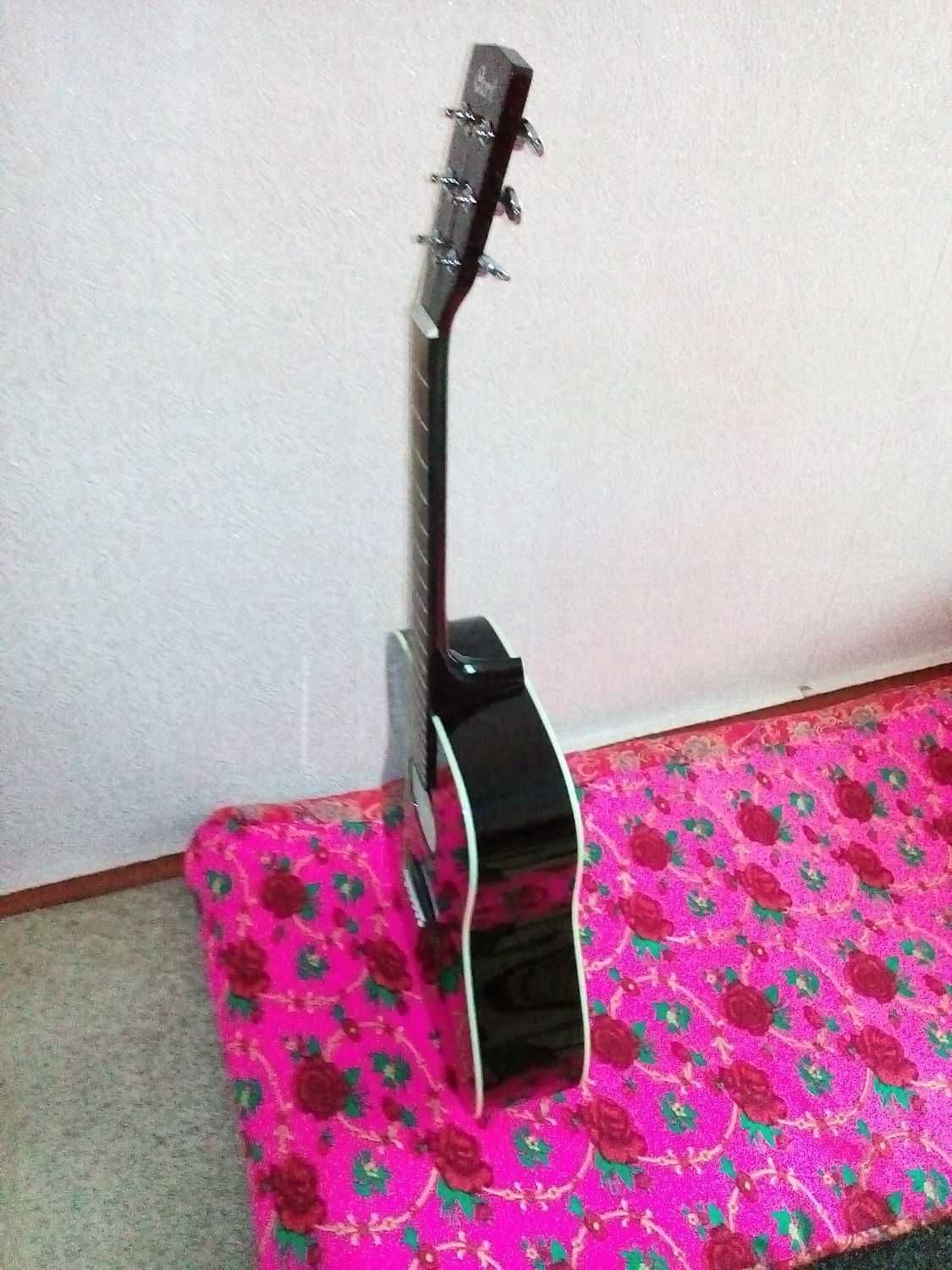 Гитара Cort AD-870 (с чехлом)