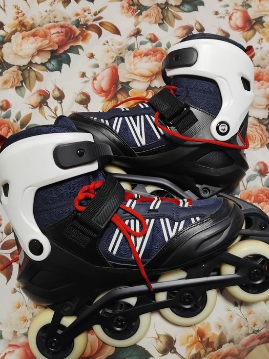 Ролери номер 43 нови