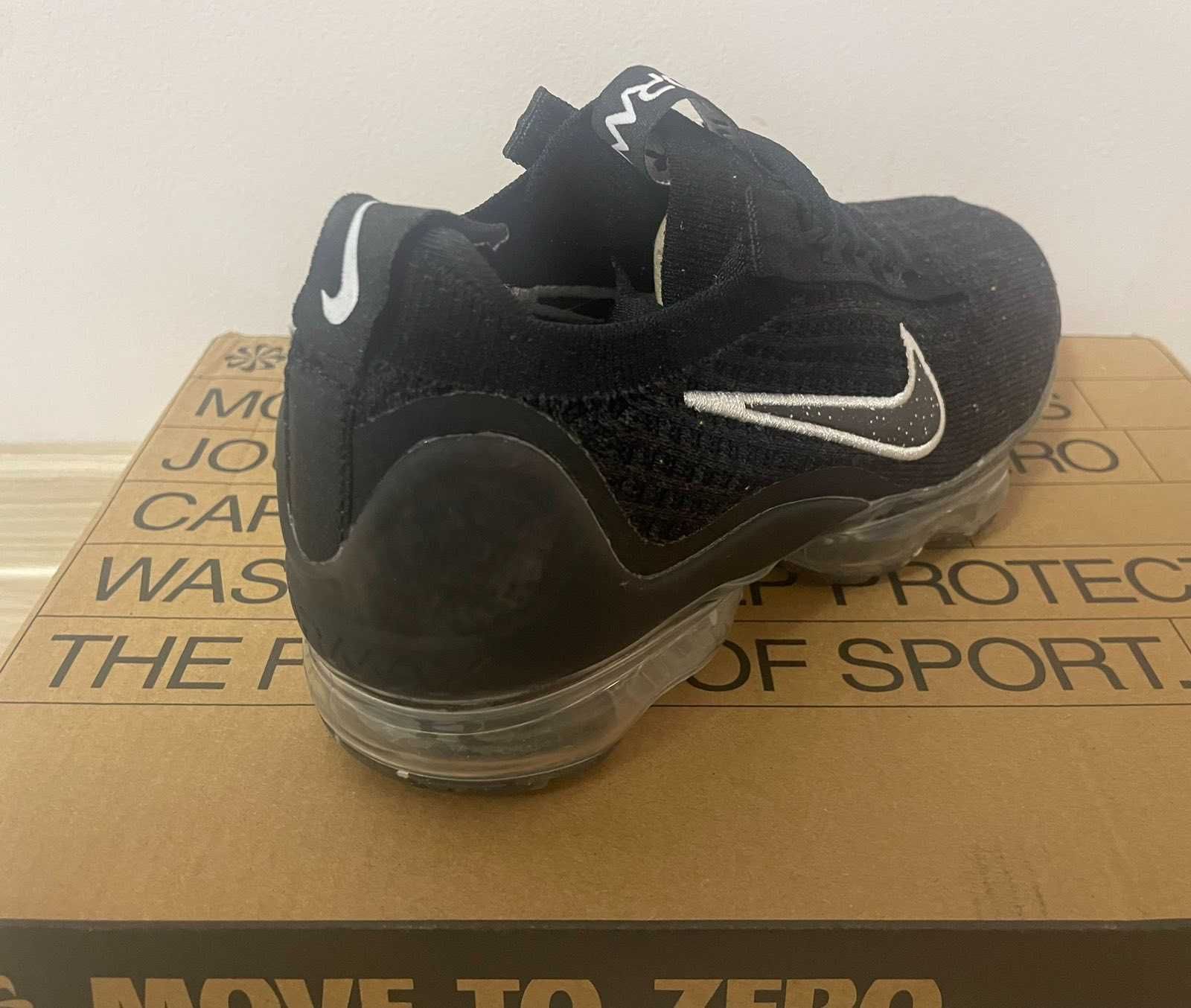 Дамски маратонки Nike Air Vapormax 2021 размер 37.5