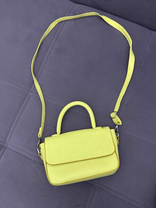 Отдам мини сумку