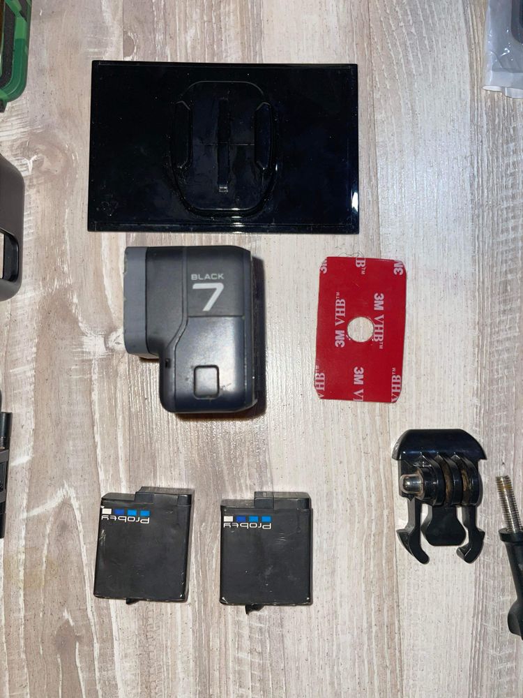 Vand  Gopro Hero 7 black