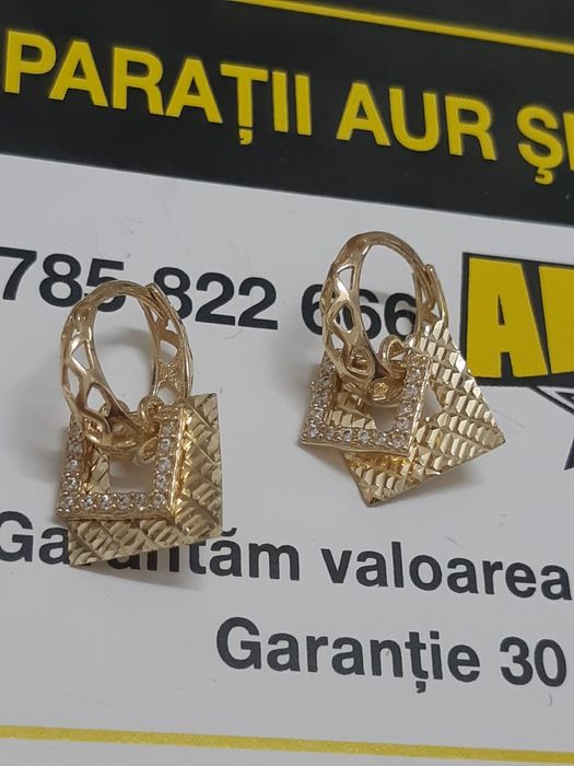 Cercei 2.83gr(m1) staramanet
