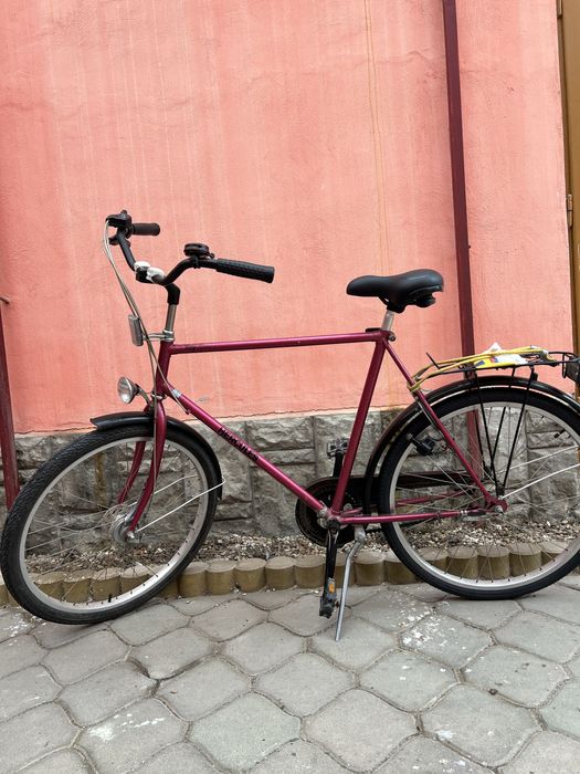 Bicicleta in stare foarte buna