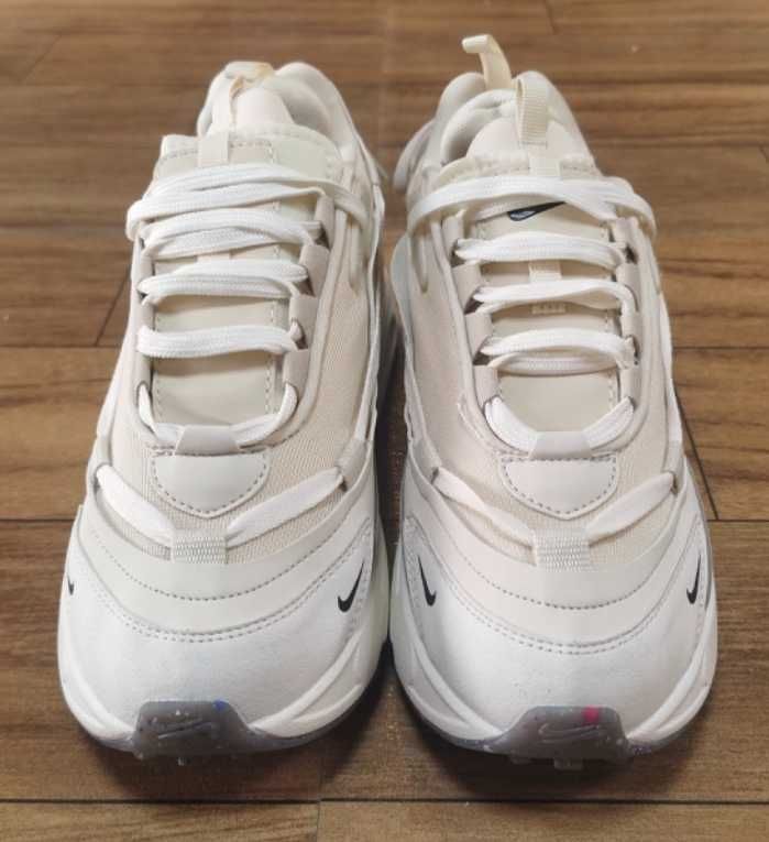 Нови дамски маратонки Nike Air Furyosa cream налични 36,37,38 и 39