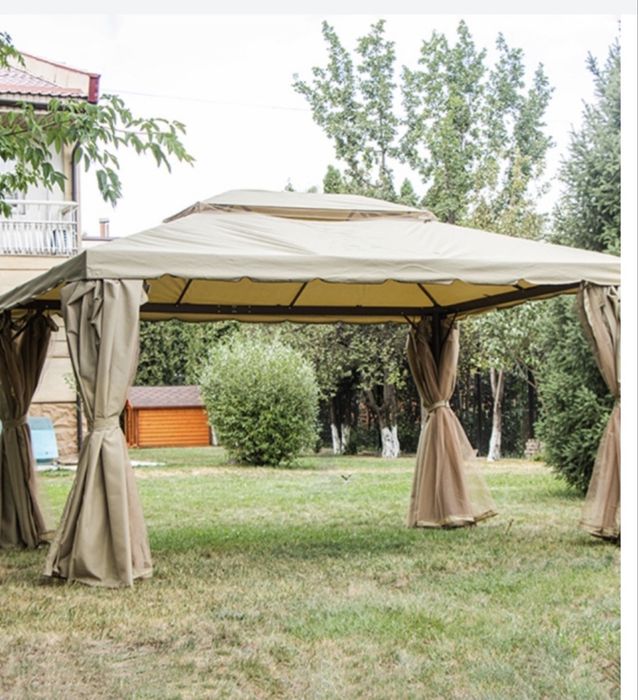 Шатер 3/3 м. Срочно !