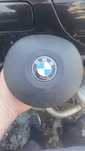 Airbag volan sport bmw e46 e39 x5 seria 3 5 rotund stage 2