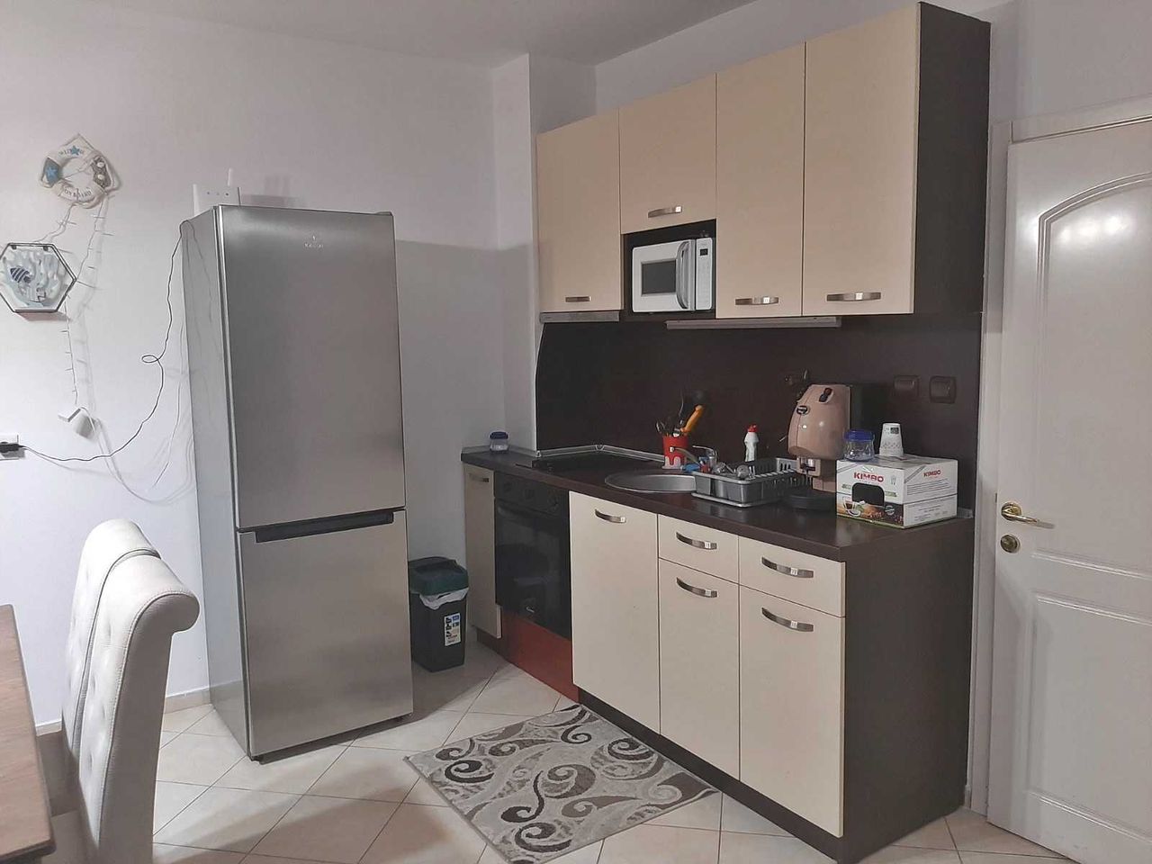 Продава се Двустаен апартамент в к.к. Слънчев бряг - 57 кв.м за 1208 €/кв.м - Снимка #8