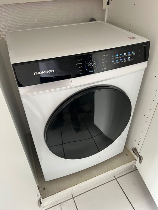 masina de spalat thomson