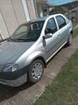 Dacia Logan, 1.6 benzina, 49000 km