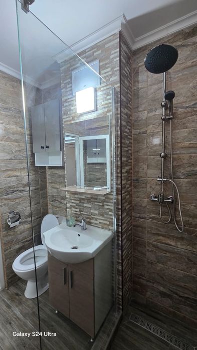 Garsoniera de inchiriat