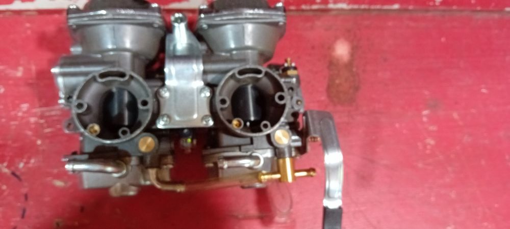 Carburatoare motocicleta