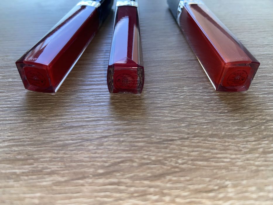 Lip Gloss Christian Dior Rouge Dior Liquid