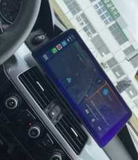 Montez navigatii auto dedicate CarPlay AndroidAuto.