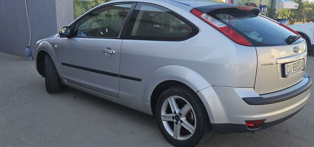 Ford Focus2 2007