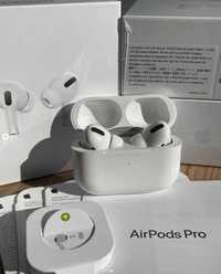 Airpods Pro 2 Sigilate + garanție
