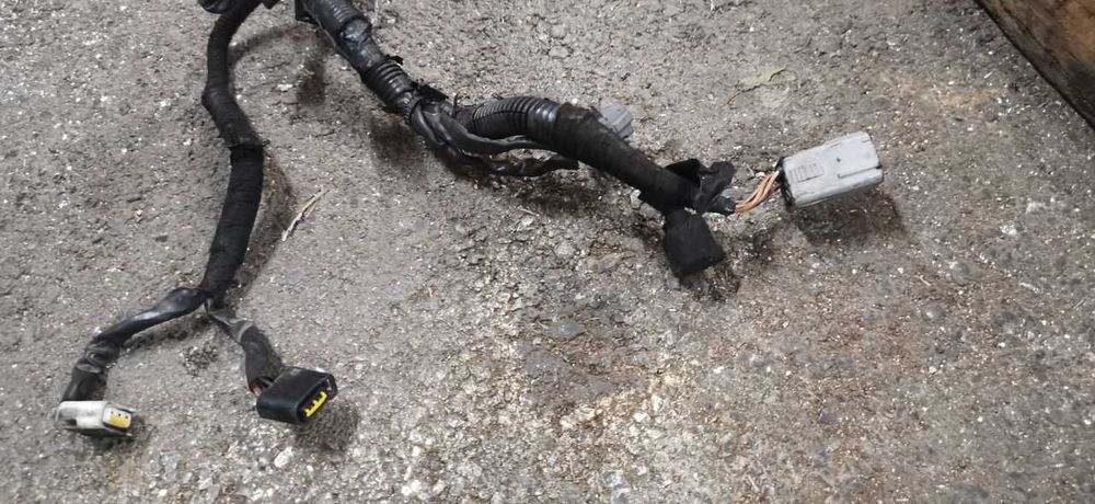 Части за Субару WRX