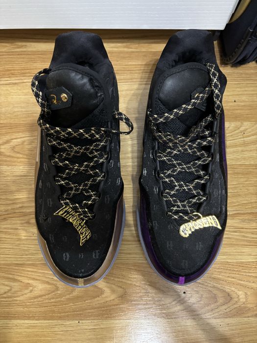 Nike LeBron 23 "Chosen One"