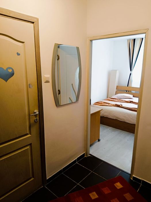 Apartament stațiunea Predeal