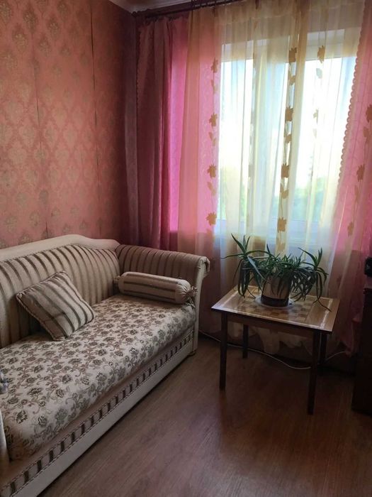 Двустаен имот в кв.Иван Вазов