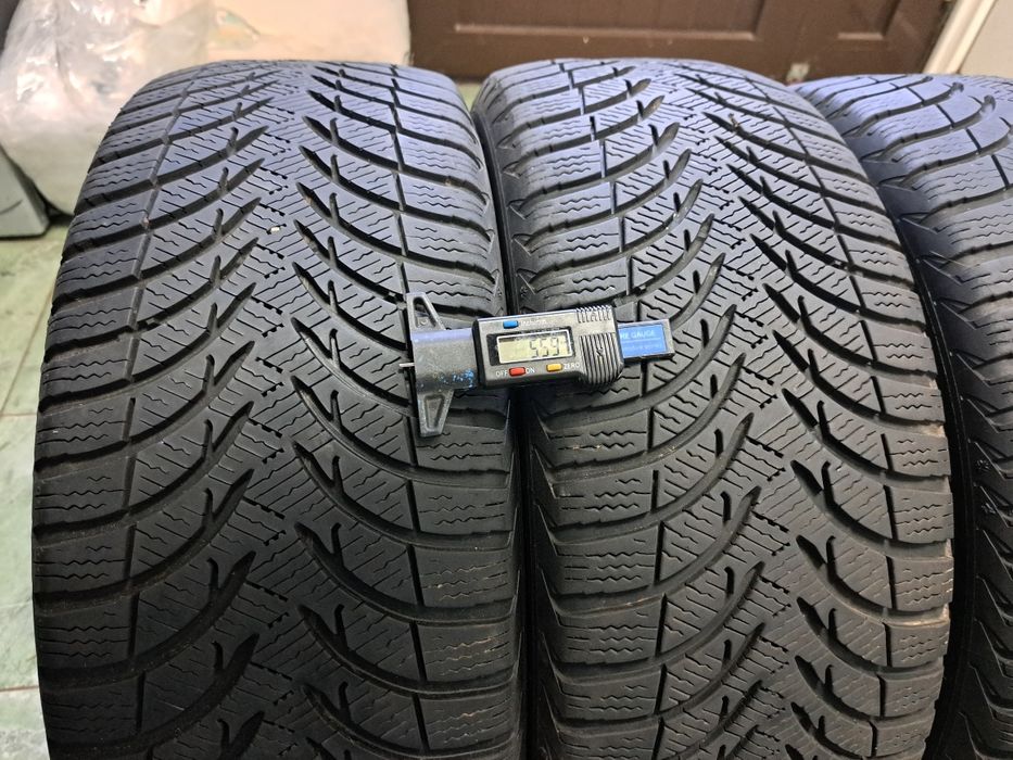 4 anvelope 195/45 R16 Michelin