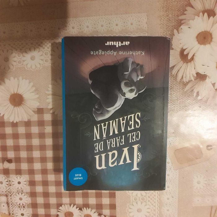 Carte Ivan cel fara de seaman