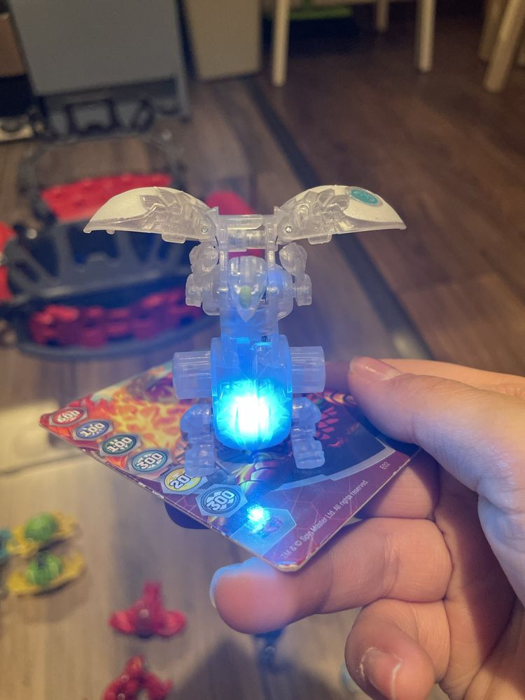 Bakugan/ Бакуган лот