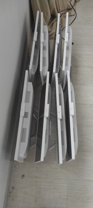 Monoblok i5 8 gb ssd256 gb