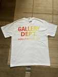 Tricou Gallery Dept alb