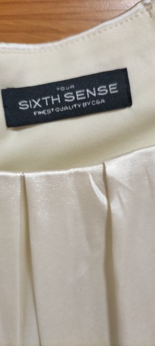 Rochie eleganta putin elastica