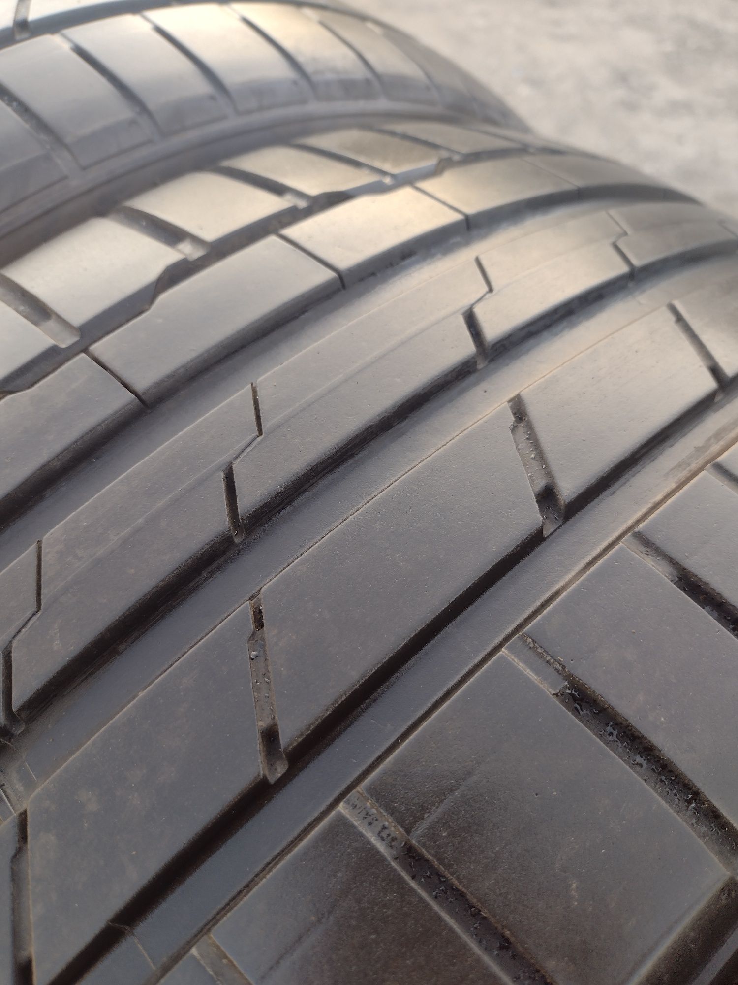 Перфектни Hankook evo3 20 цола дот0721