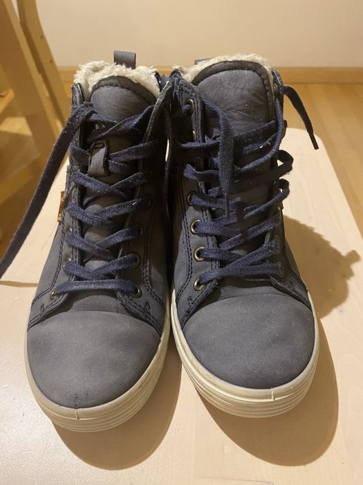 Ecco детски боти 34 номер