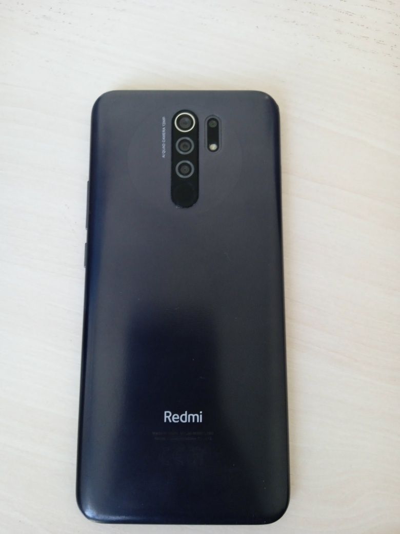 Redmi 9    .    .