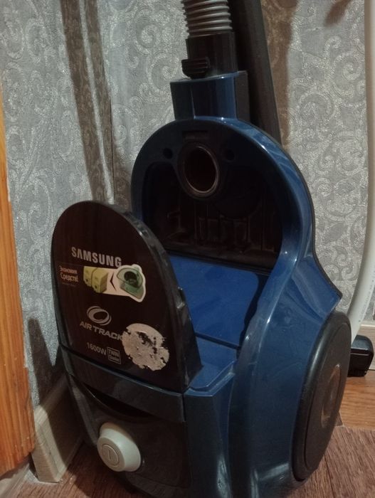 Пылесос Samsung бу