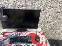 Продам монитор GIGABYTE G27F