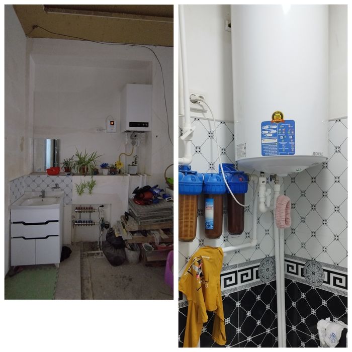 Uy sotiladi , продаётся участок