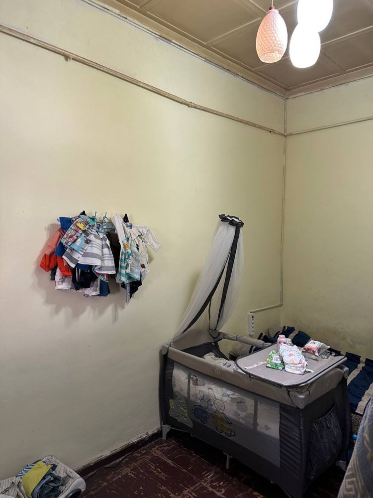 Продается дом  в яшнобадском районе , не долеко от ашхабад парка .