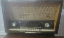 Radio vintage Grunding 5088