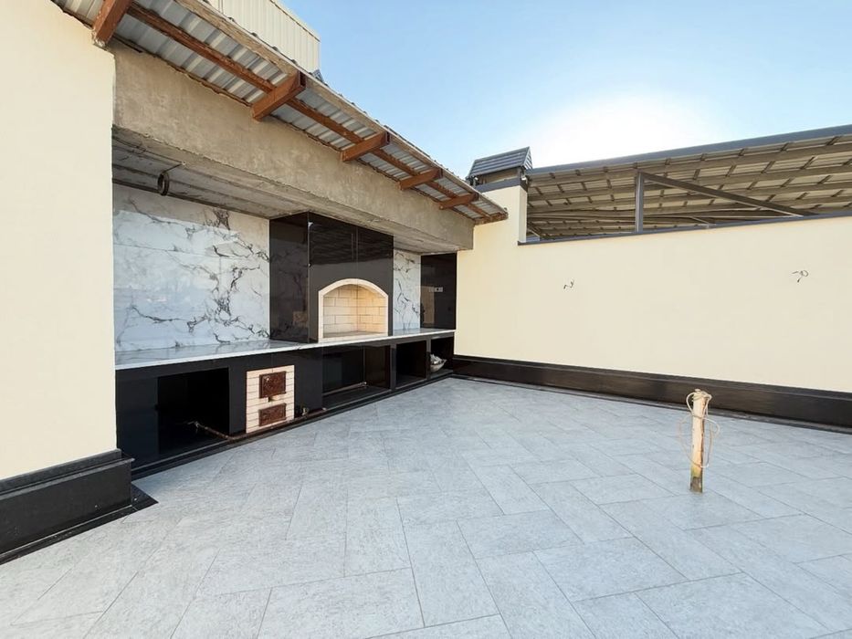 Продаётся дом новый участок евро