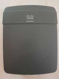 Рутер CISCO Linksys E900