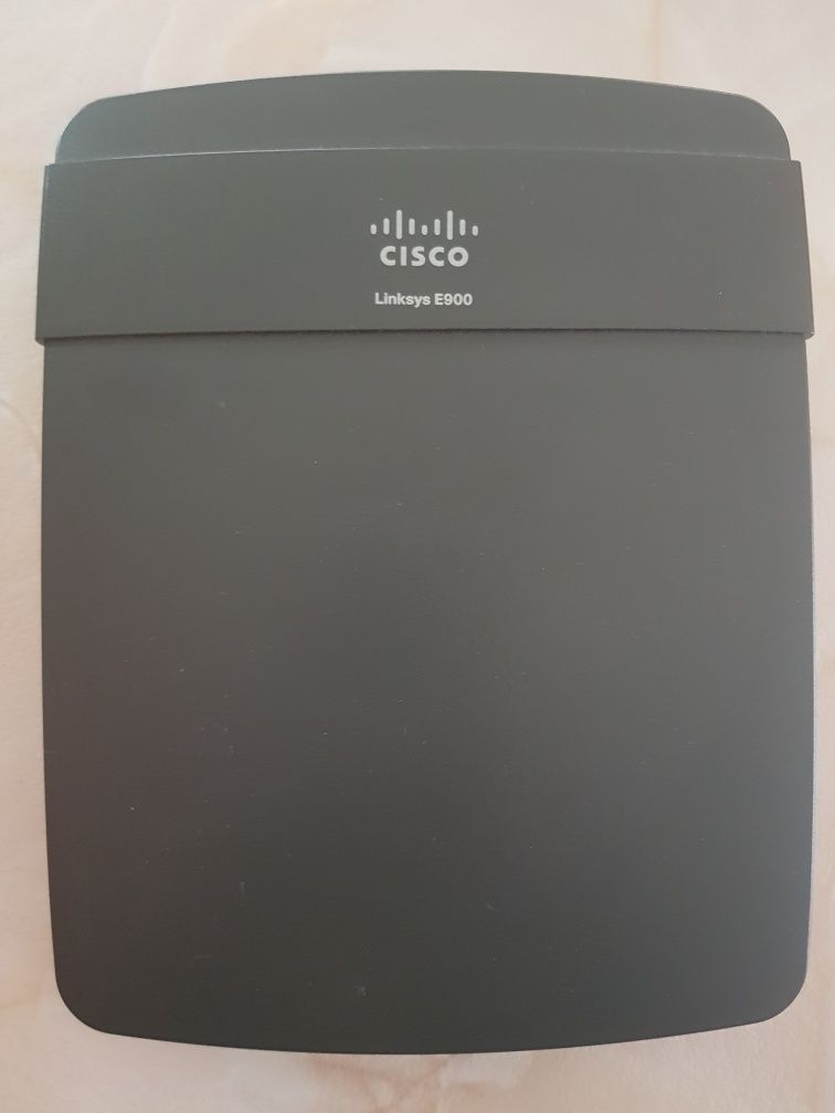 Рутер CISCO Linksys E900