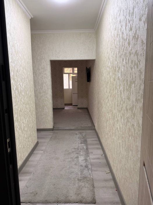 Сдается 1 комнатная квартира Переделанная в 2х