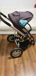 Carucior  Quinny Buzz